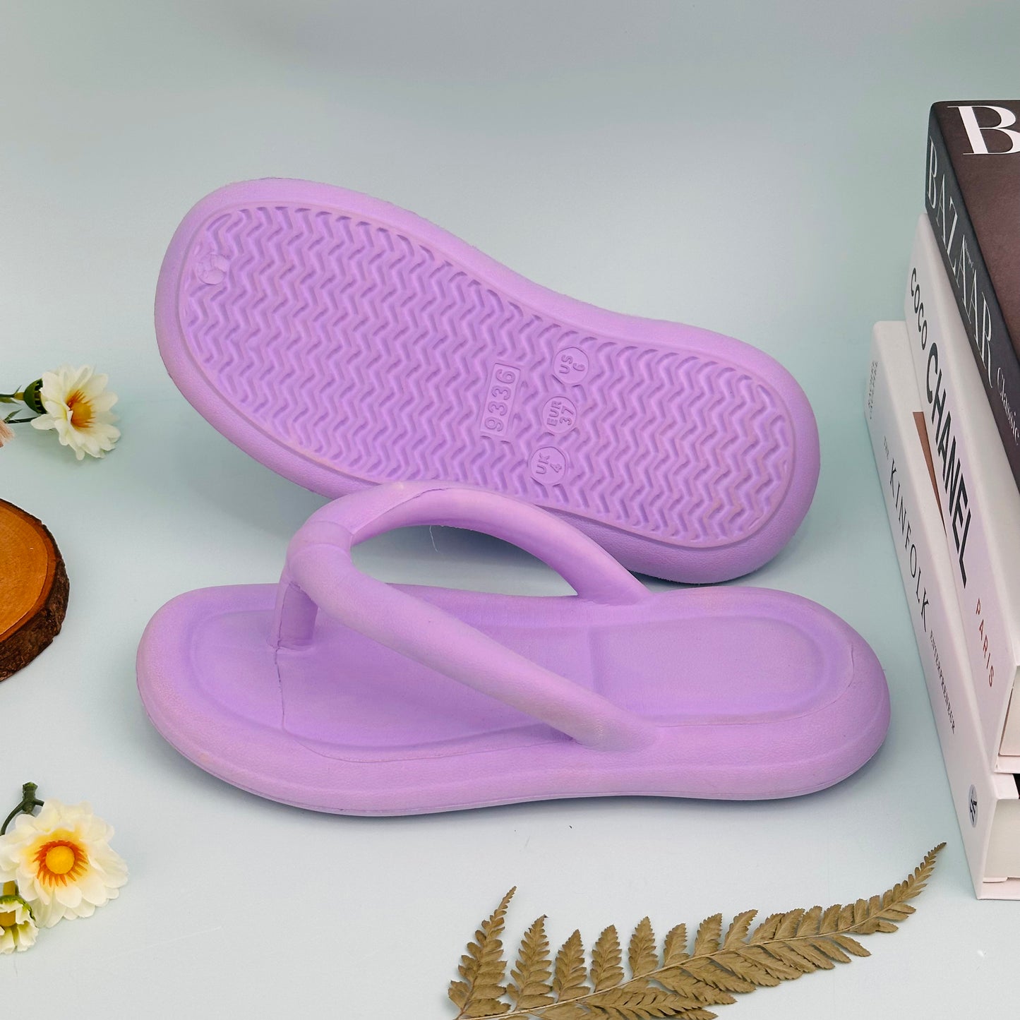 Sandal Flip Flops 9336W