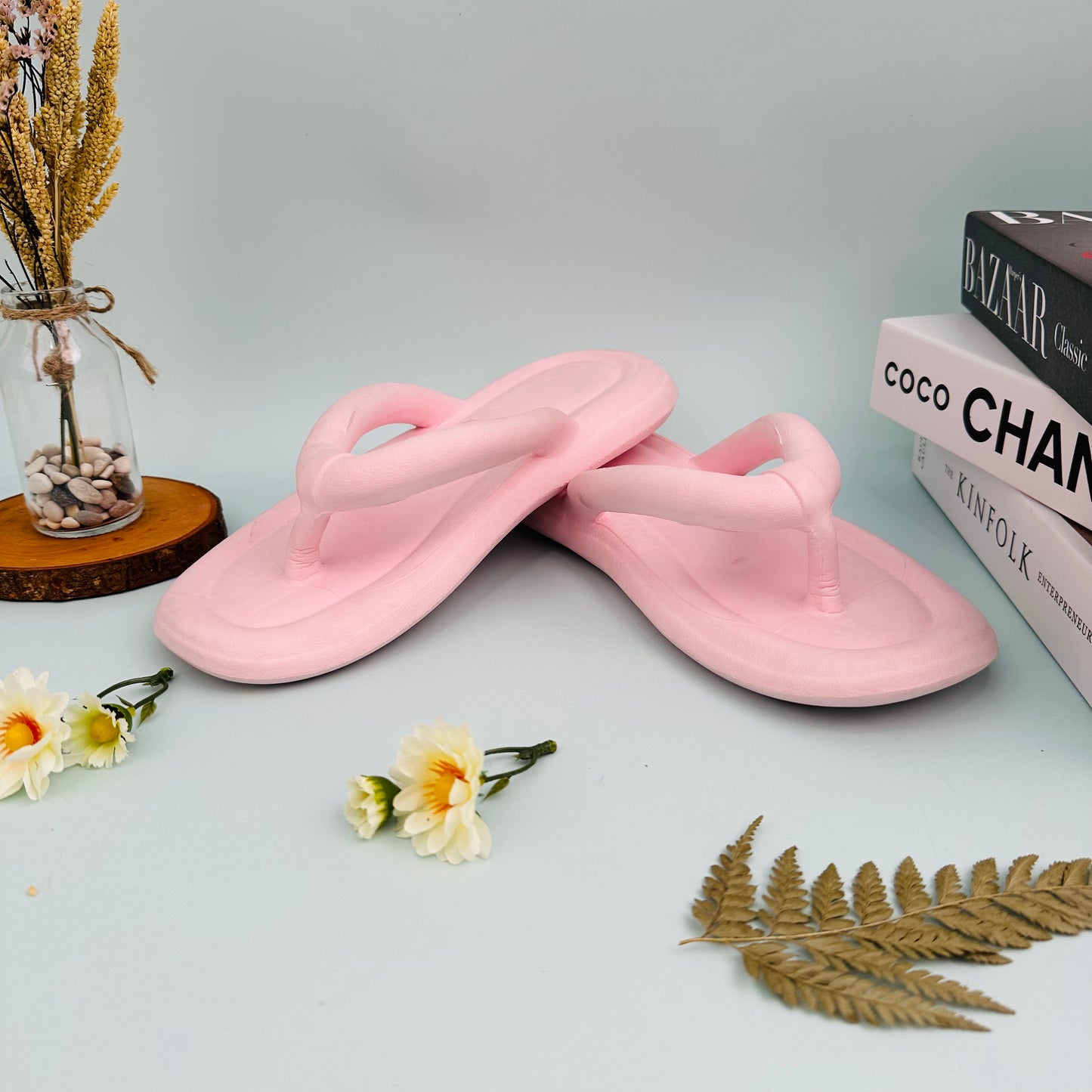 Sandal Flip Flops 9336W