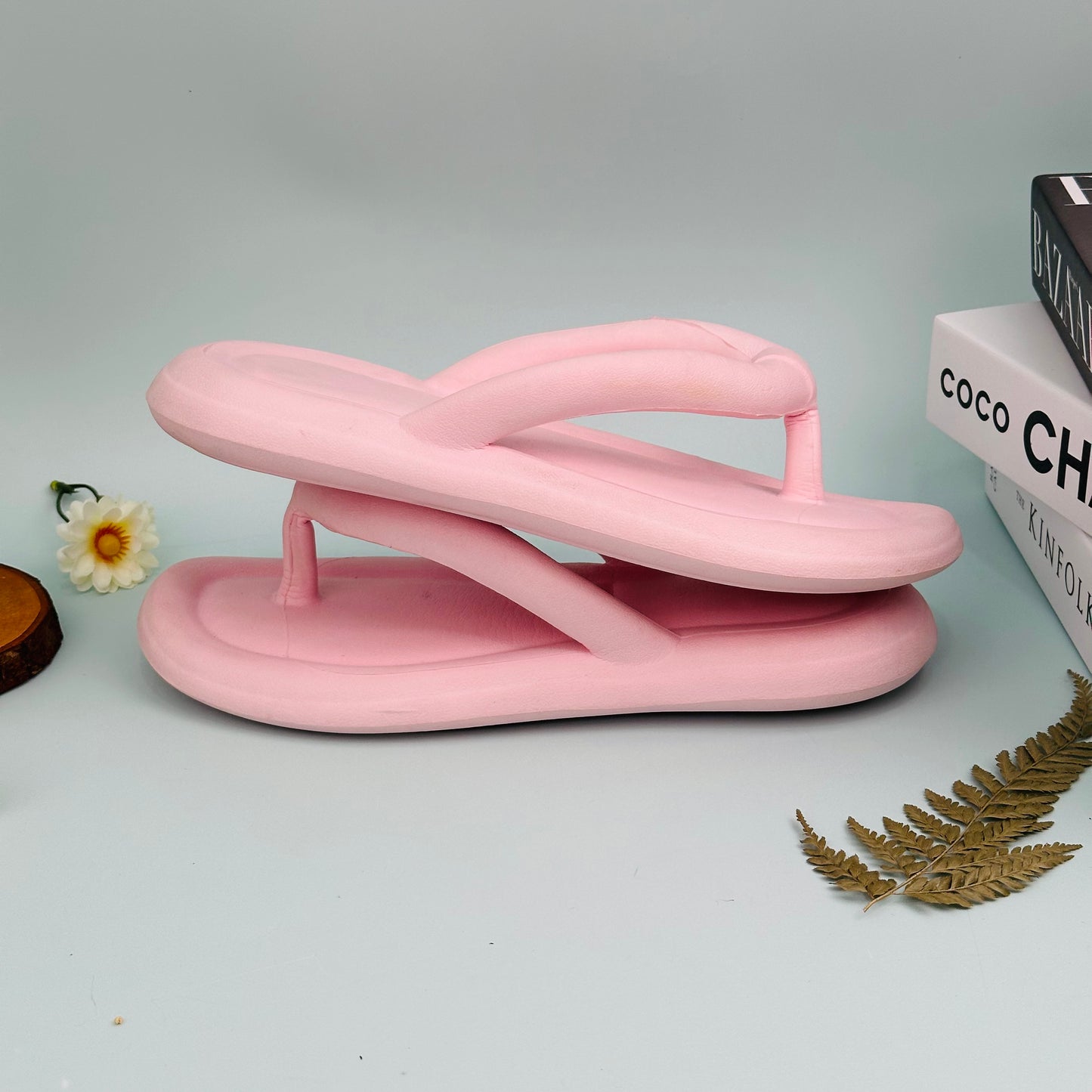 Sandal Flip Flops 9336W