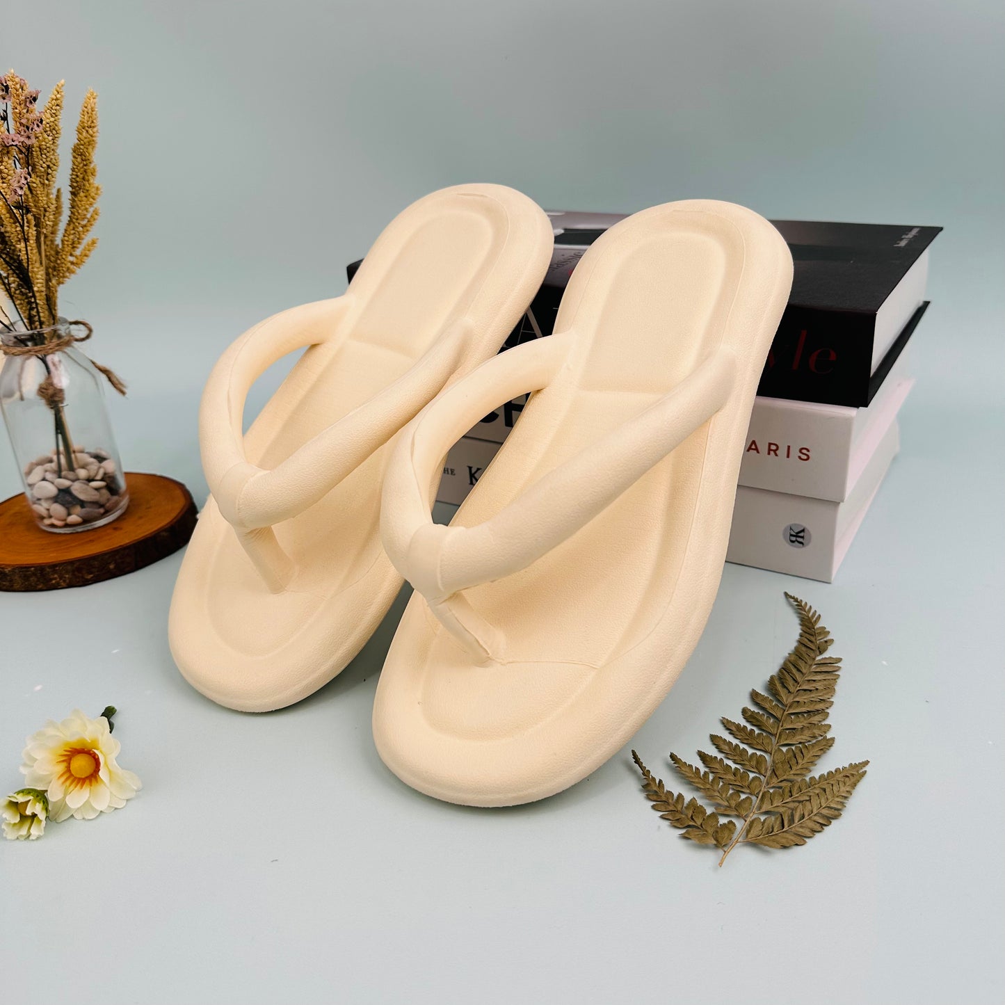 Sandal Flip Flops 9336W
