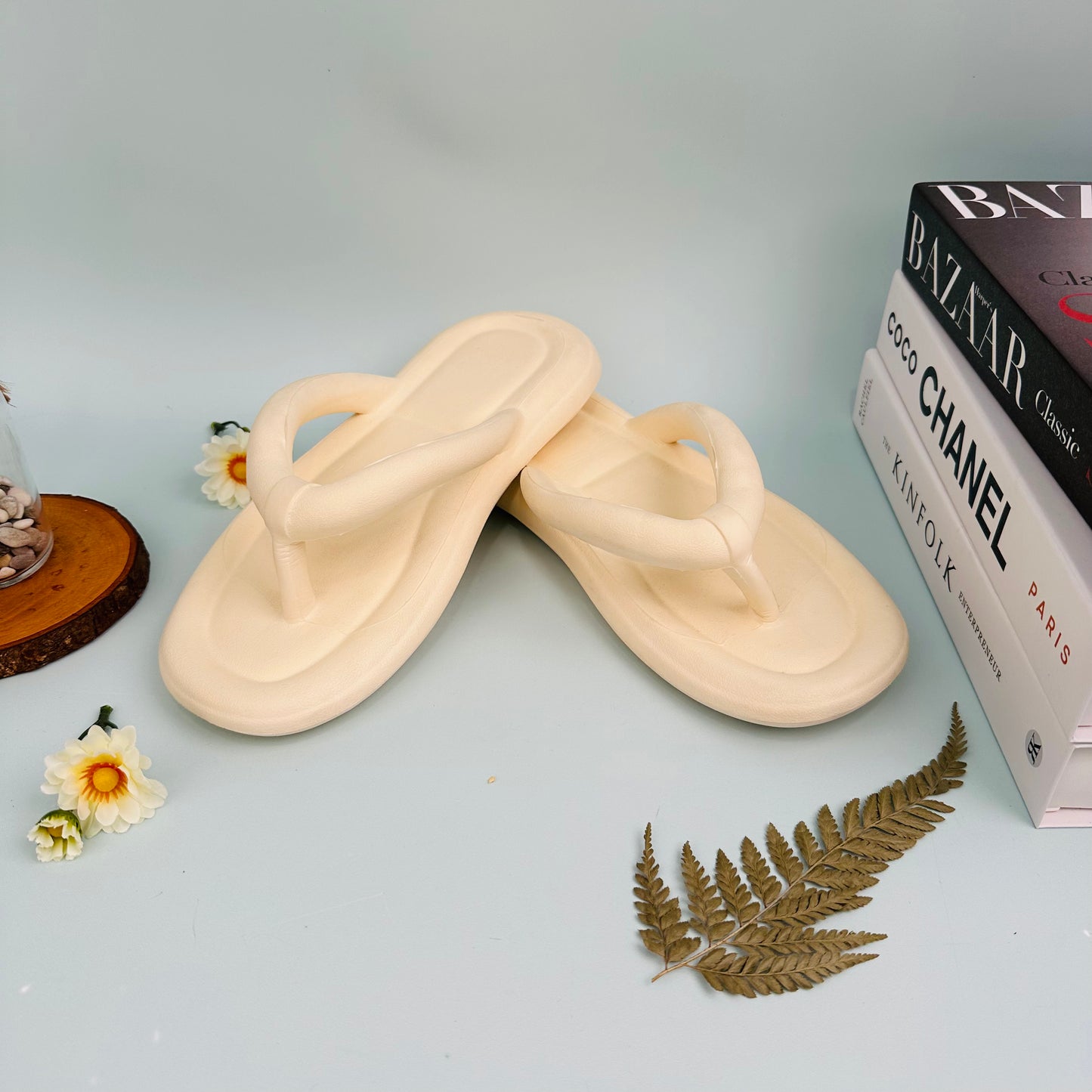 Sandal Flip Flops 9336W