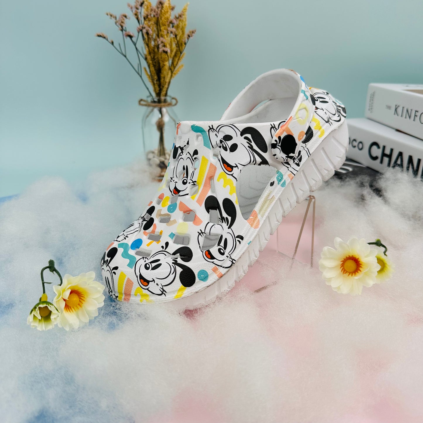 Sandal Little Goofie 965W