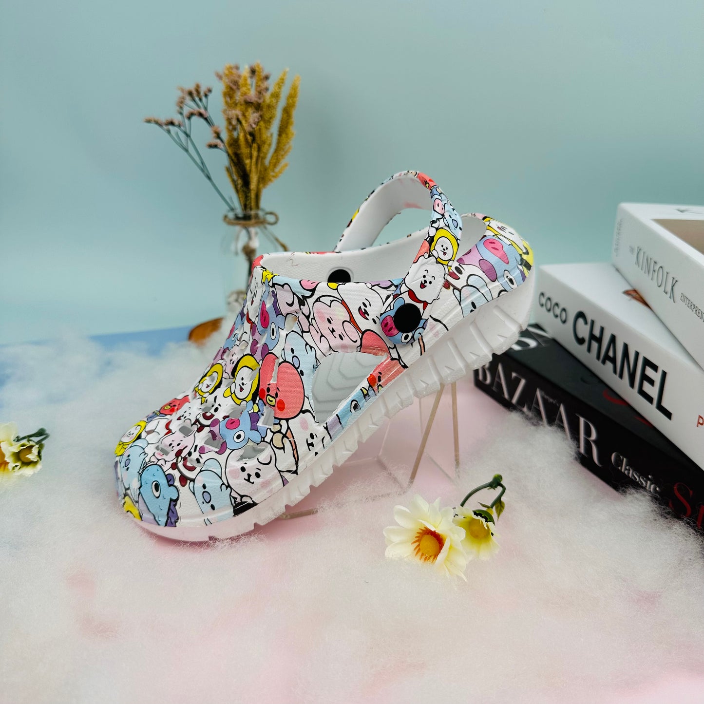 Sandal 956 BT21