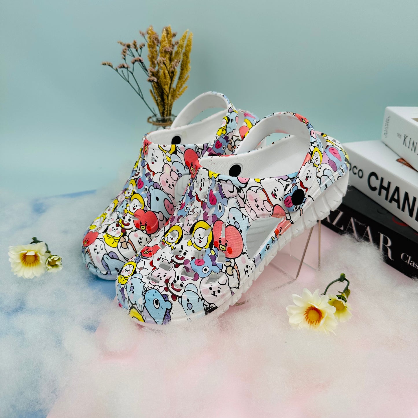 Sandal 956 BT21