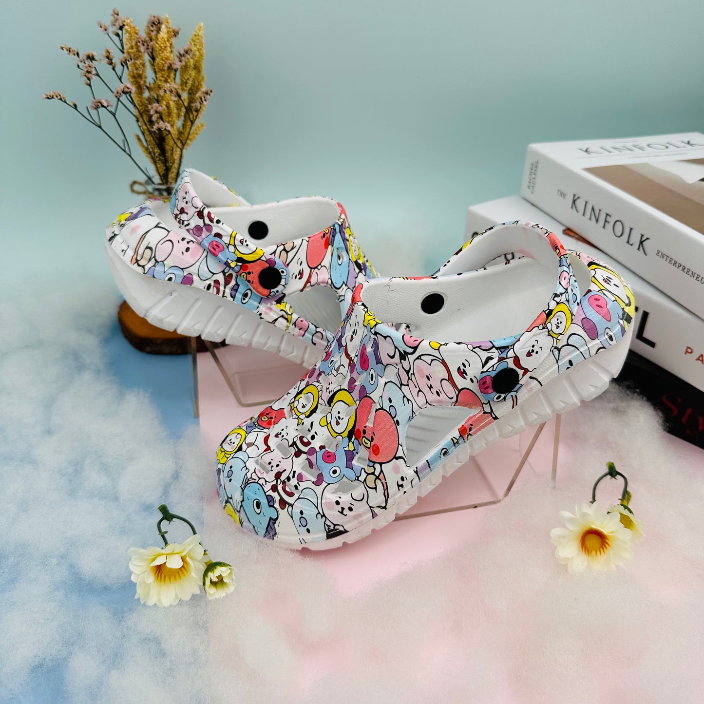 Sandal 956 BT21
