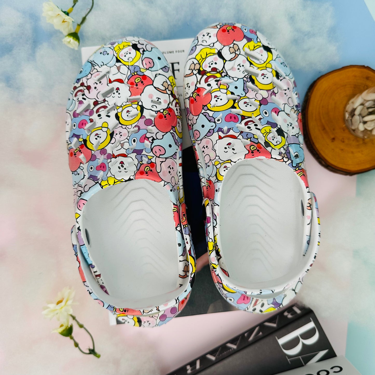 Sandal 956 BT21