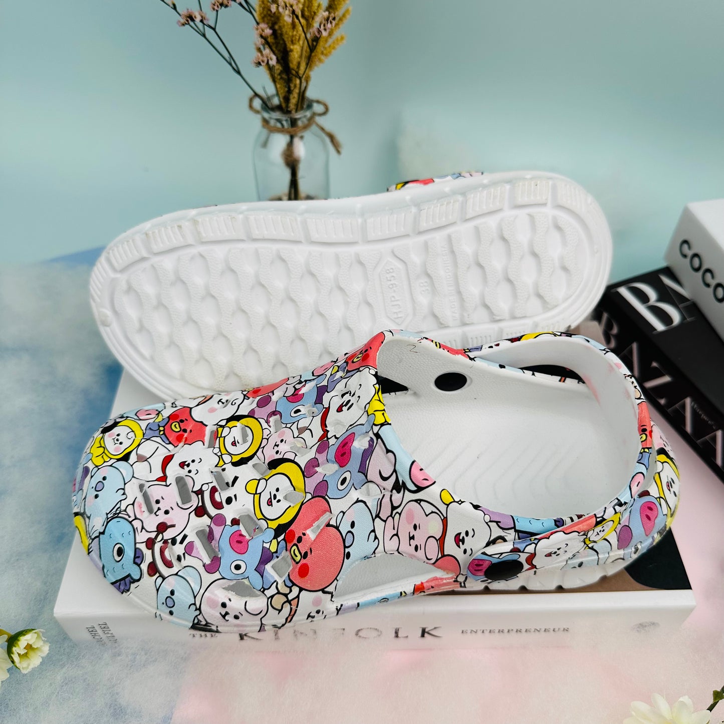 Sandal 956 BT21