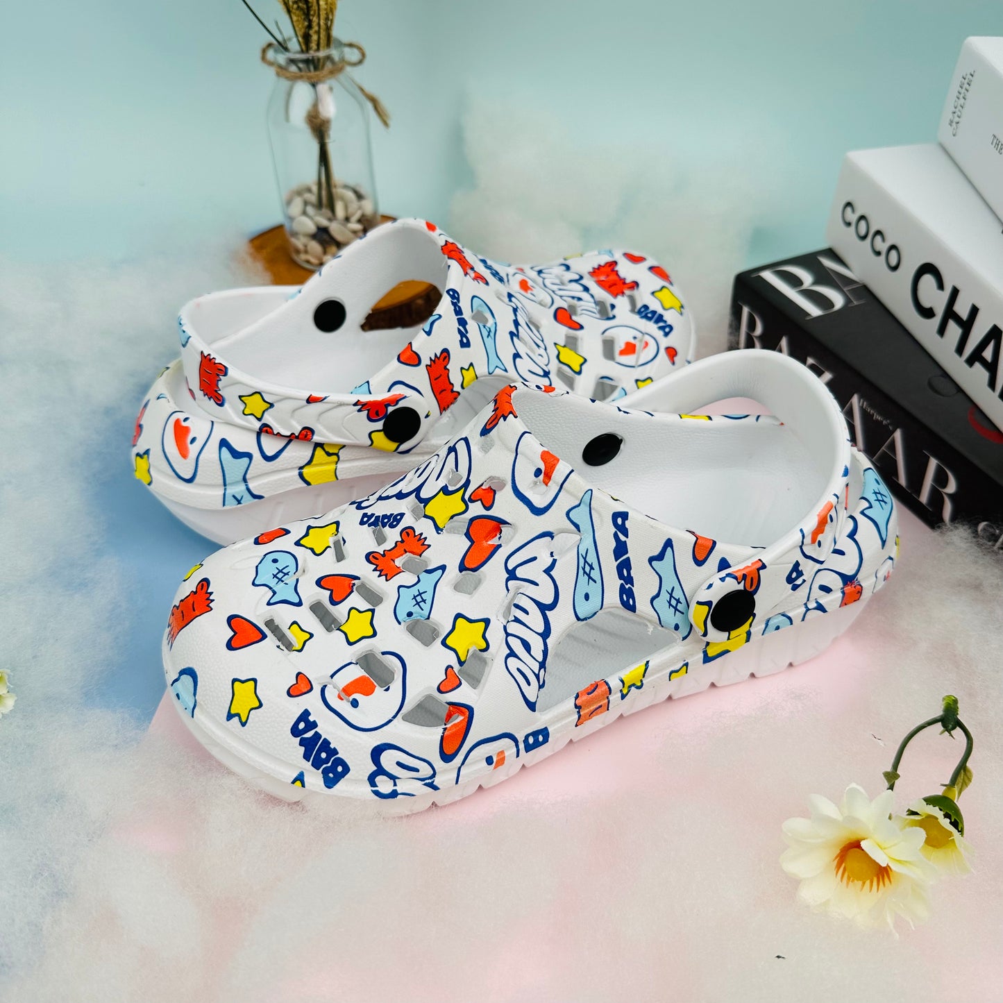 Sandal Duck 965W