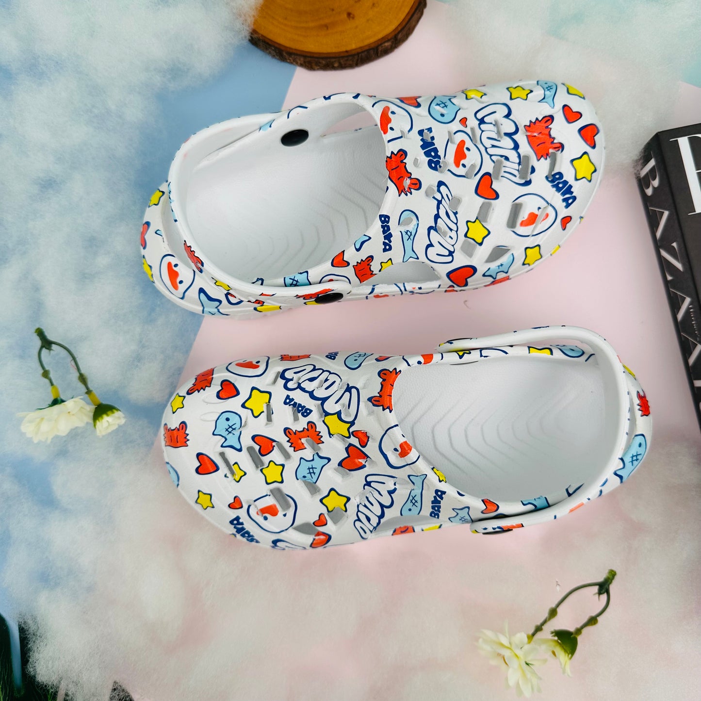 Sandal Duck 965W