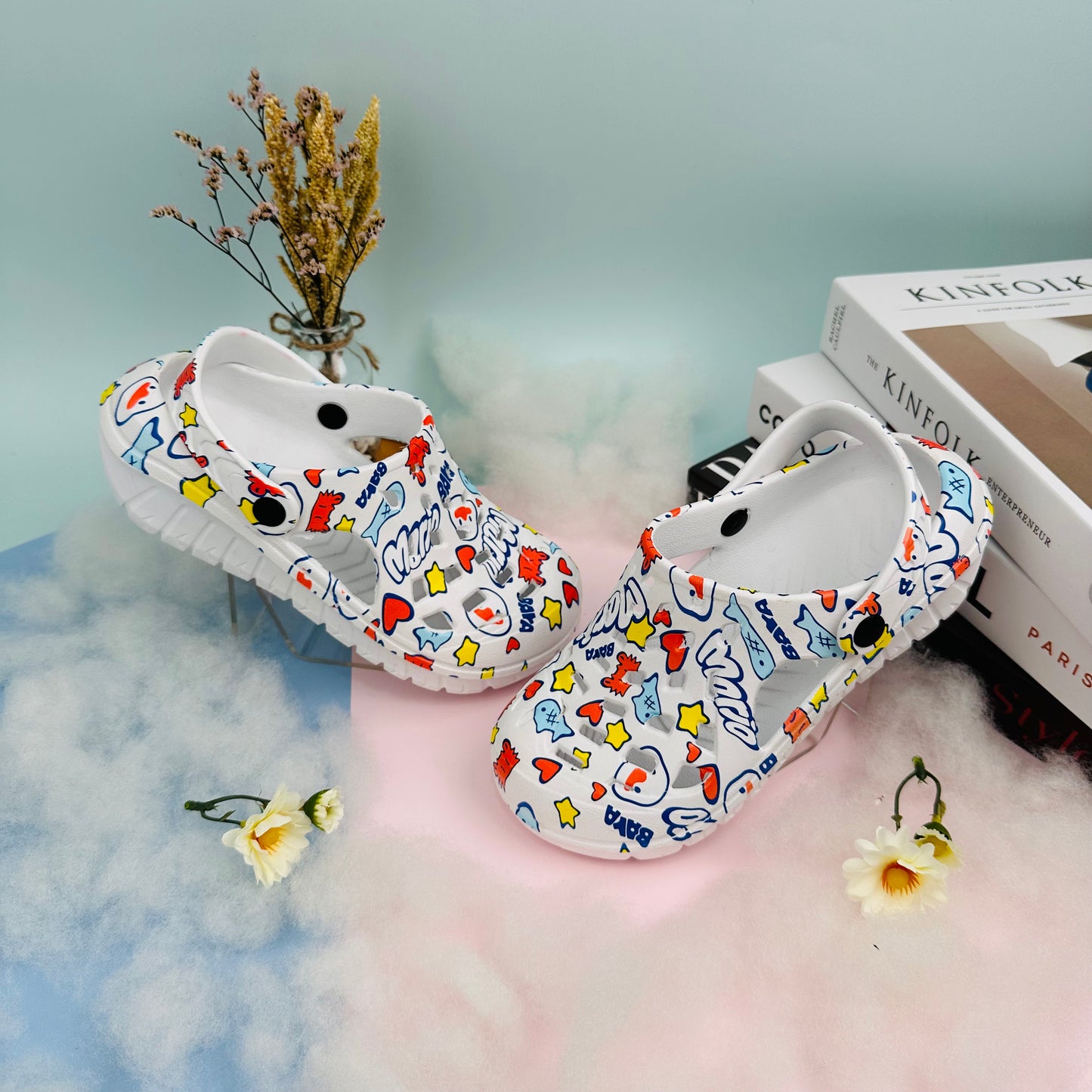Sandal Duck 965W