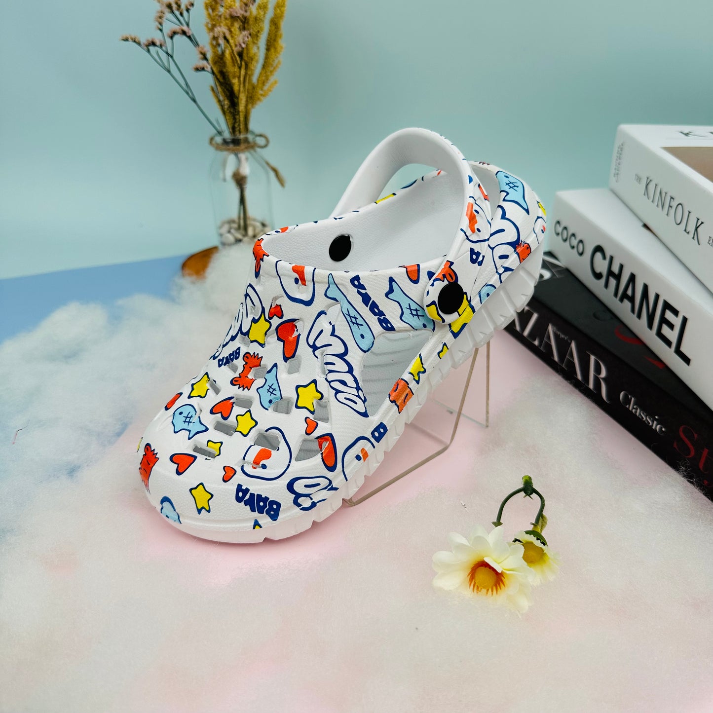 Sandal Duck 965W