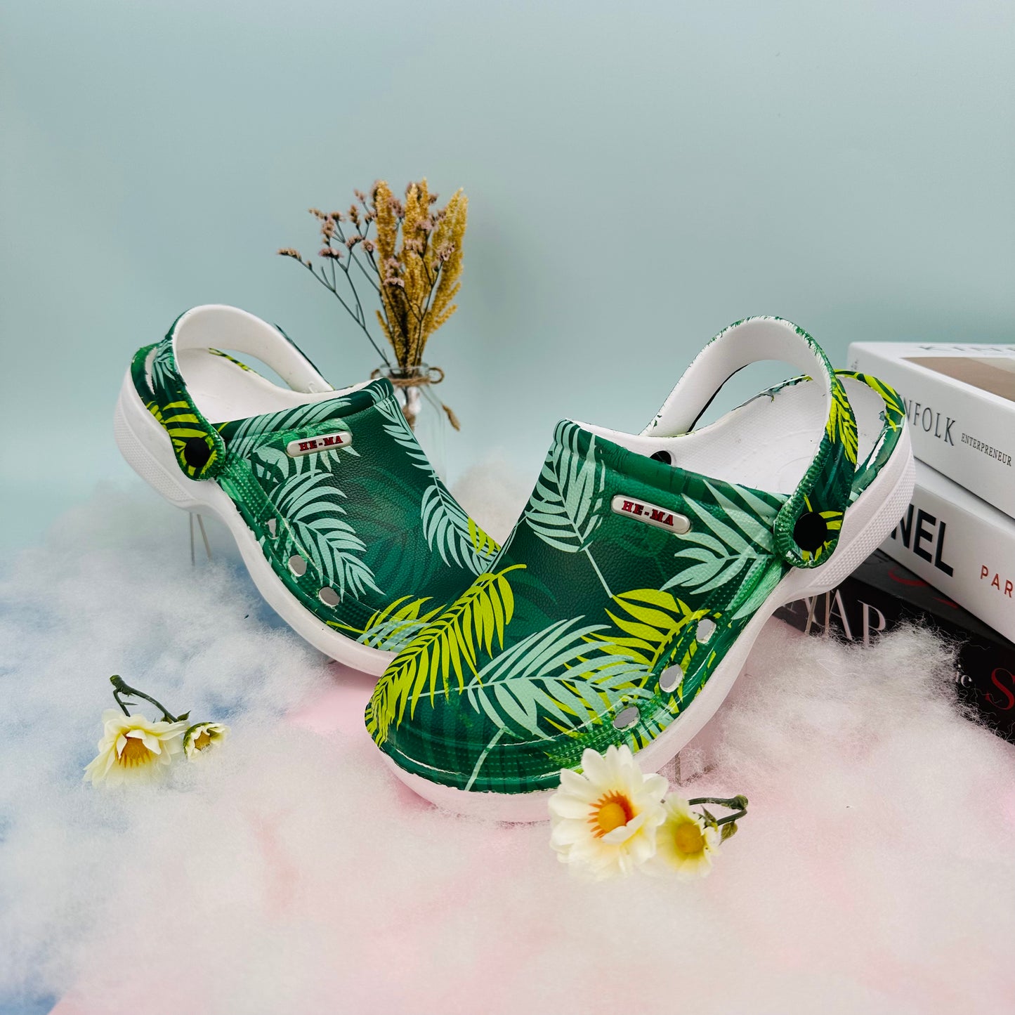 Sandal Daun 956