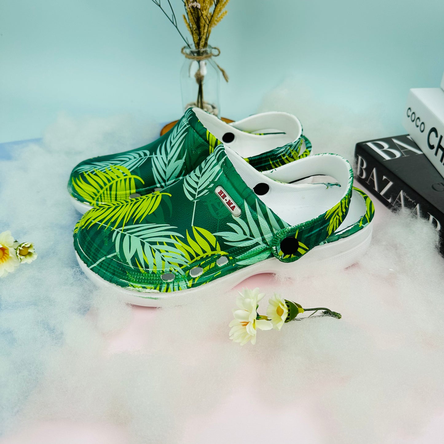 Sandal Daun 956