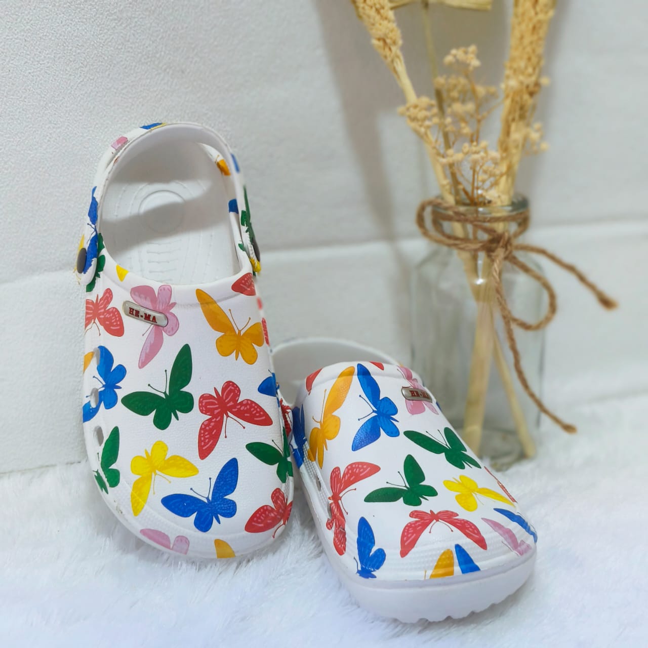 Sandal Butterfly 956W