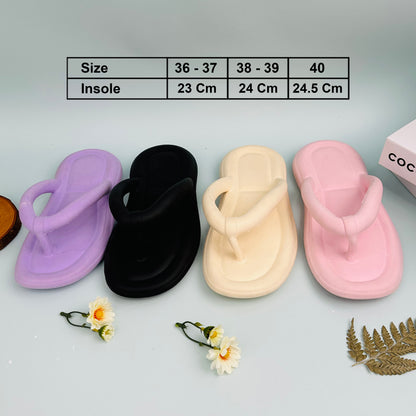 Sandal Flip Flops 9336W